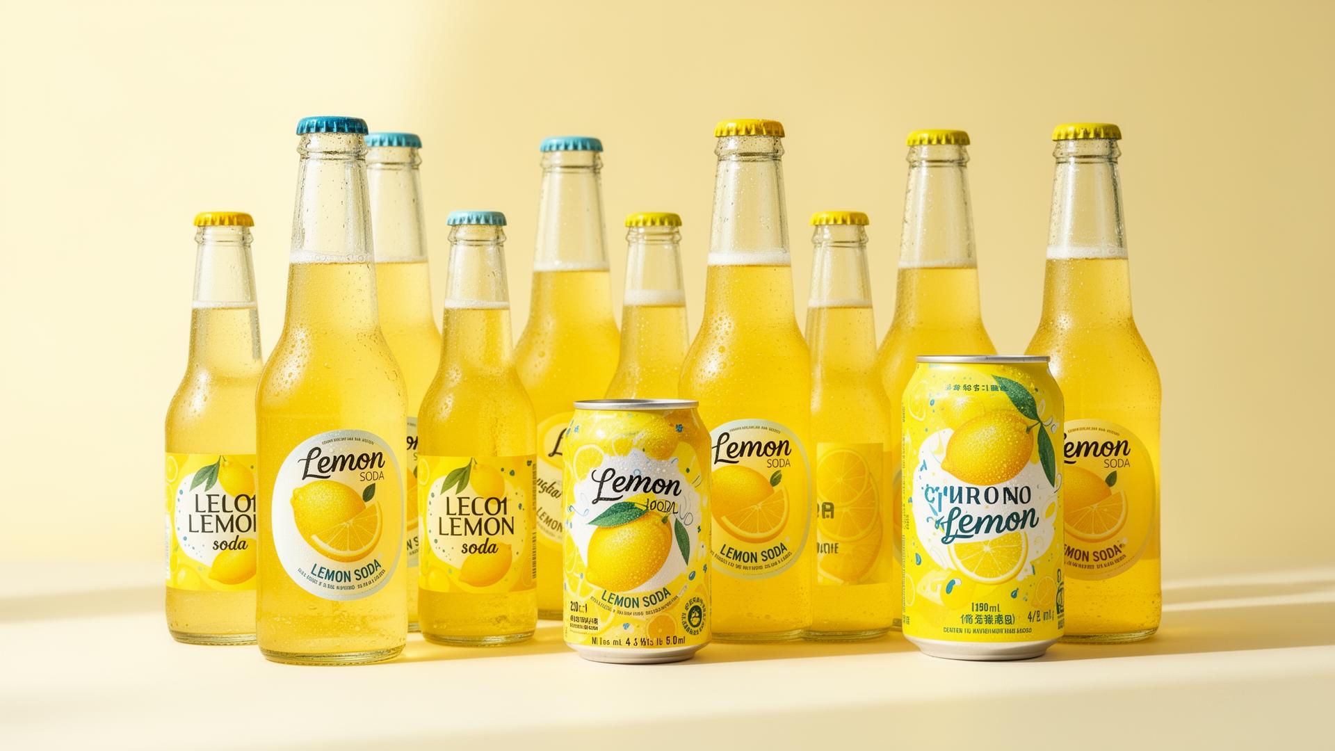 Citron-illustration